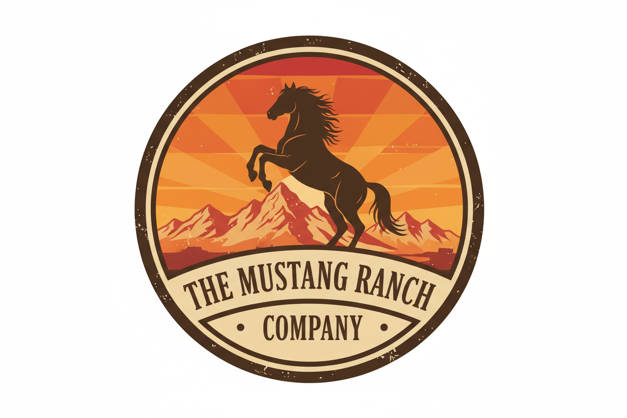 The Mustang Ranch Company