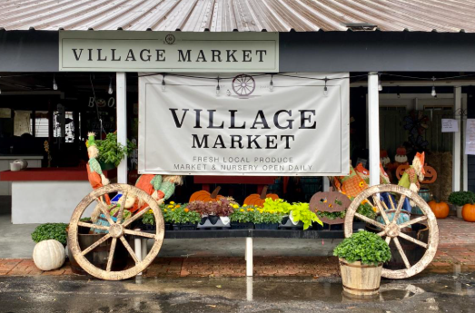 The Village Market